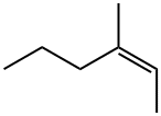 CIS 3-METHYL-2-HEXENE