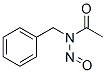N-Nitroso-N-benzylacetamide