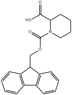 (2R)-1-[(9H-芴-9-甲氧基)羰基]六羟基哌啶-2-甲酸