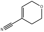 3,6-二氢-2H-吡喃-4-甲腈