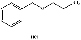 2-苄氧基-1-乙胺盐酸盐