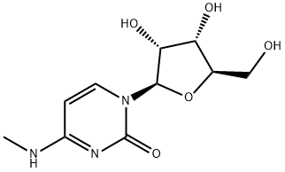 N(4)-甲基胞芽