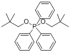 BIS(2,2-DIMETHYLPROPOXY)TRIPHENYLPHOSPHORANE