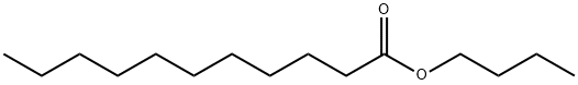 Undecanoic acid butyl ester