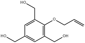 2,4,6-Trimethylolphenyl allyl ether