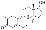 2-methylestra-4,9-dien-3-one-17-ol