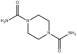 1,4-Piperazinedicarboxamide(7CI,9CI)
