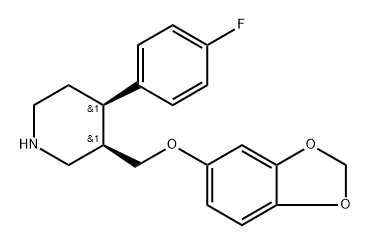 Paroxetine EP IMpurity E