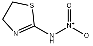 2-NITROIMINOTHIAZOLIDINE
