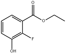 2-氟-3-羟基苯甲酸乙酯