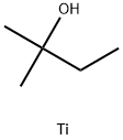 四-2-甲基-2-丁醇基化钛酸酯