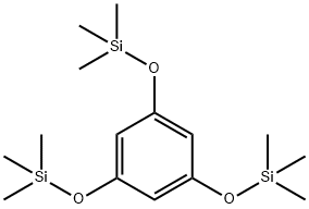 1,3,5-Benzenetriyltris(oxy)tris(trimethylsilane)