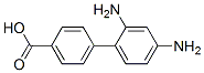 4-(2,4-Diaminophenyl)benzoic acid