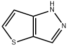 1H-Thieno[3,2-c]pyrazole