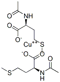 乙酰蛋氨酸铜