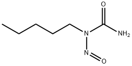 N-Nitroso-N-pentylurea