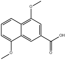 4,8-DIMETHOXY-[2]NAPHTHOIC ACID