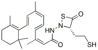 N-homocysteine thiolactonyl retinamide