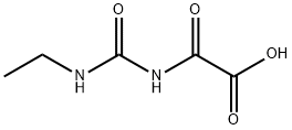 2-(3-乙基脲基)-2-氧代乙酸