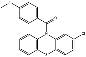 Tubulin inhibitor 6