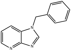 1-Benzyl-1H-imidazo[4,5-b]pyridine