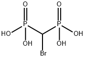 BROMOMETHLENEDIPHOSPHONIC ACID