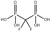 DIFLUOROMETHLENEDIPHOSPHONIC ACID