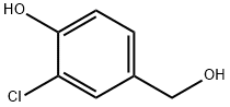 3-氯-4-羟基苄醇