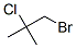 1-溴-2-氯-2-甲基丙烷