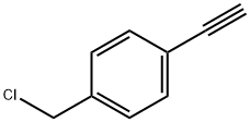 1-(氯甲基)-4-乙炔基苯