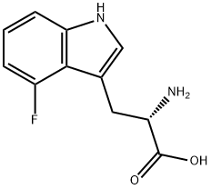L-4-氟色氨酸