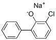 3-chloro-2-biphenylol, sodium salt