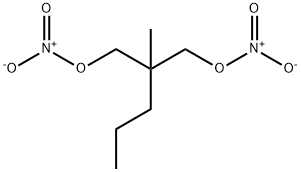 2-甲基-2-丙基丙烷-1,3-二硝酸盐