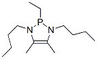 1,3,2-Diazaphosphol-4-ene, 2-ethyl-1,3-dibutyl-4,5-dimethyl-