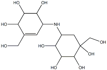 Validoxylamine G