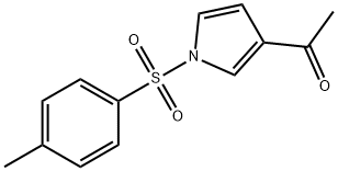 3-乙酰基-1-甲苯磺酰基吡咯