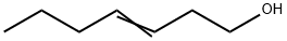 3-HEPTEN-1-OL