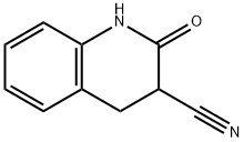 3-cyano-3,4-dihydroquinoline-2(1H)-one