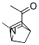 Ethanone, 1-(2-methyl-2-azabicyclo[2.2.1]hept-5-en-3-yl)-, exo- (9CI)