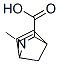 2-Azabicyclo[2.2.1]hept-5-ene-3-carboxylicacid,2-methyl-,exo-(9CI)