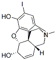 2-iodomorphine