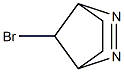 2,3-Diazabicyclo[2.2.1]hept-2-ene,7-bromo-,anti-(9CI)