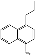 4-丙基-1-萘胺盐酸盐