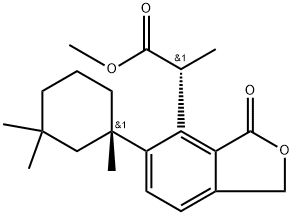 (-)-Membranolide