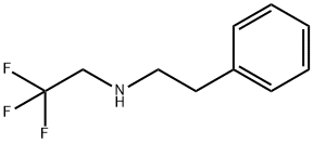 2,2,2-Trifluoro-N-(2-phenylethyl)ethanamine