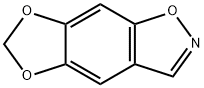 [1,3]Dioxolo[4,5-f]-1,2-benzisoxazole(9CI)