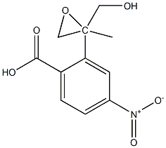 (2R)-(-)-2-甲基环丙氧基-4-硝基苯酸