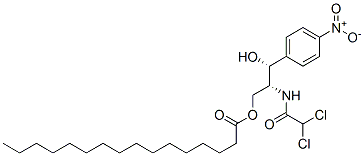 chloramphenicol palmitate