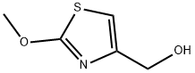 4-Thiazolemethanol,  2-methoxy-