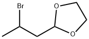 2-(2-溴丙基)-1,3-二氧杂环戊烷